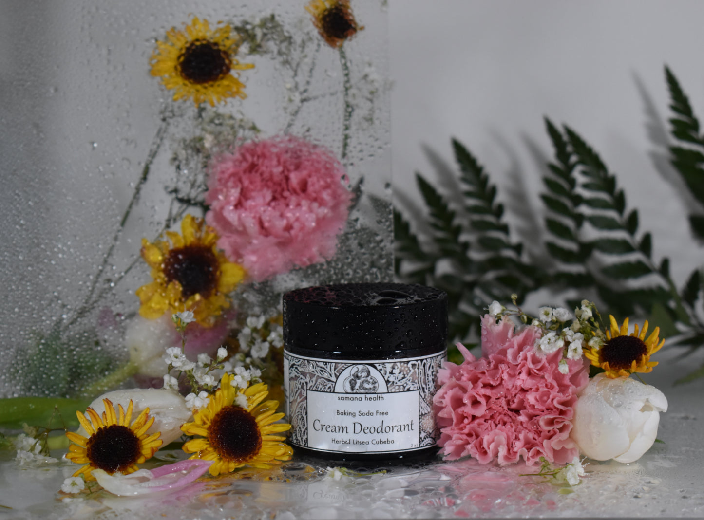 Enchantment Cream