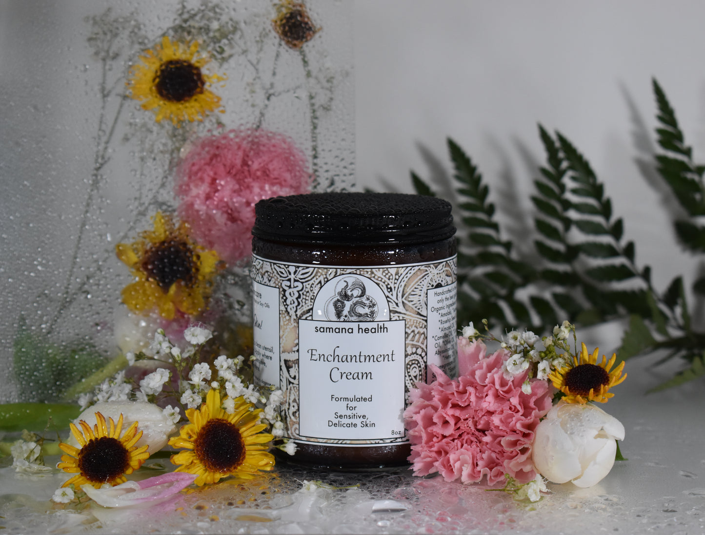 Enchantment Cream