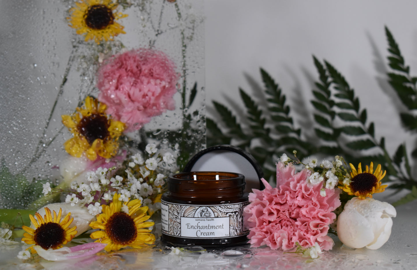 Enchantment Cream