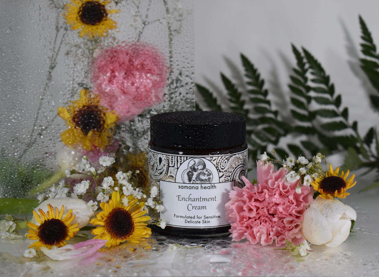Enchantment Cream