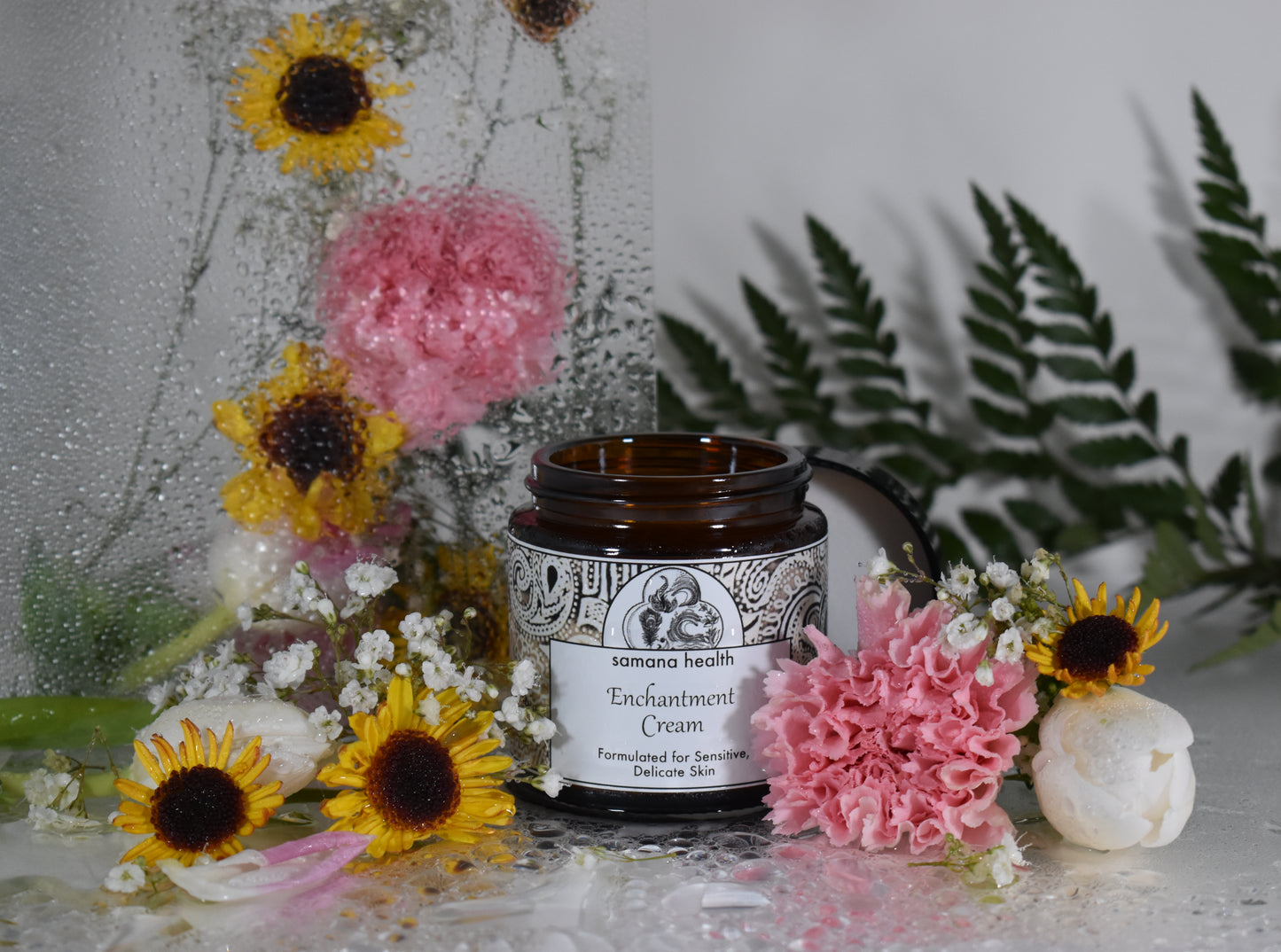 Enchantment Cream