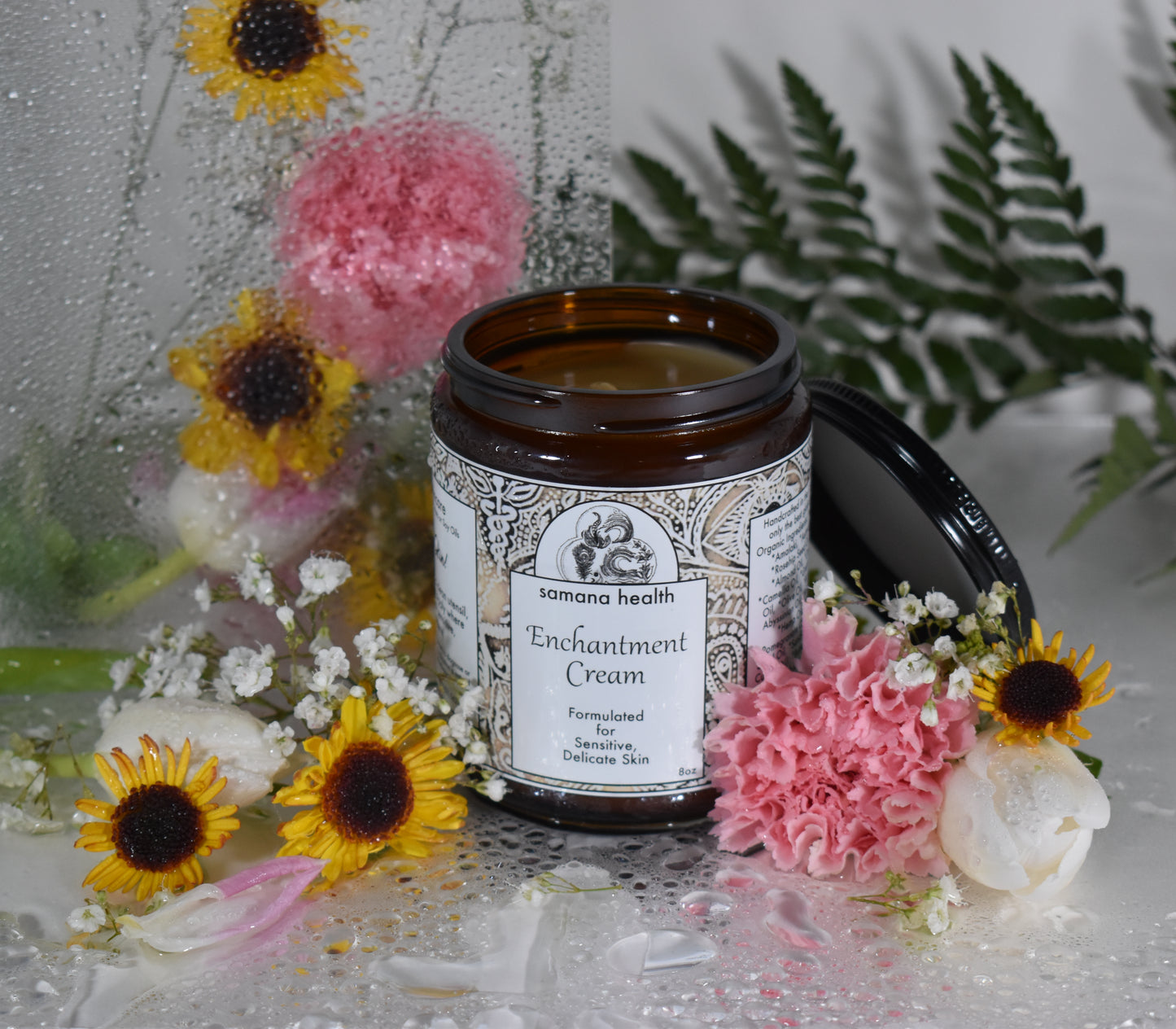 Enchantment Cream