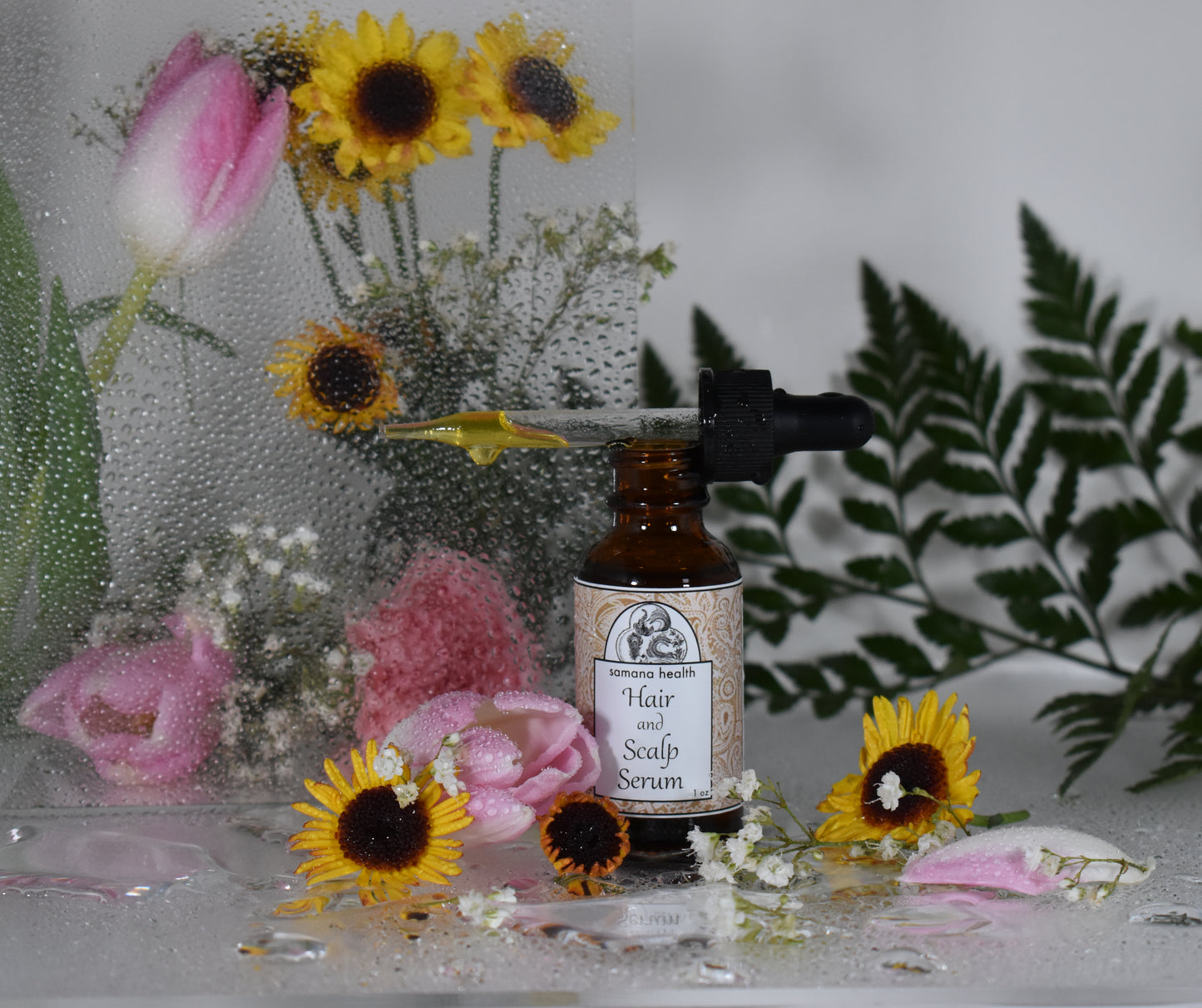 Hair Serum
