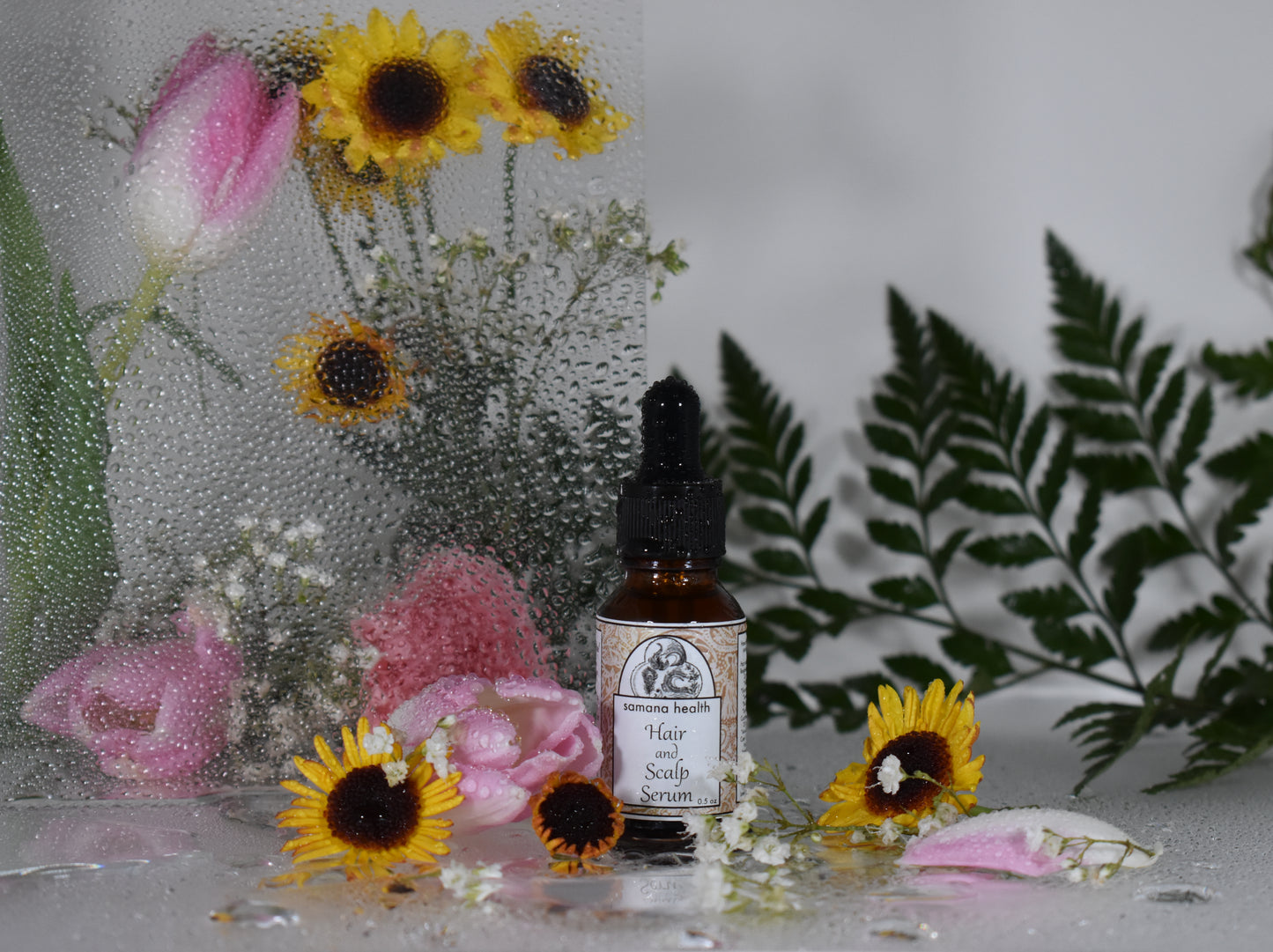 Hair Serum