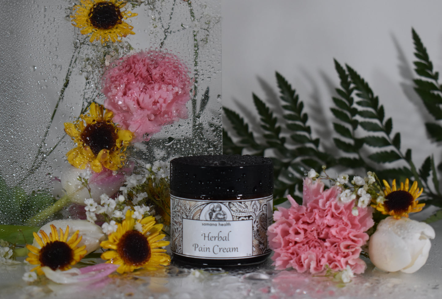 Anti-inflammatory Pain Cream