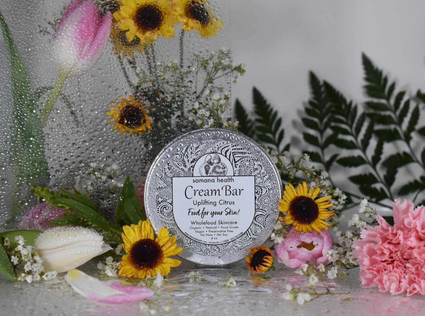 Cream Bar