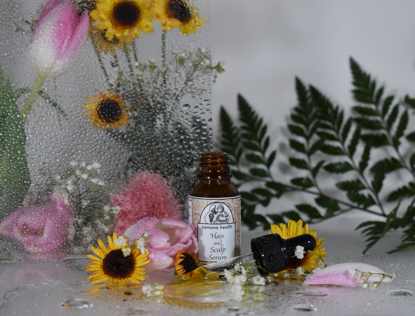 Hair Serum